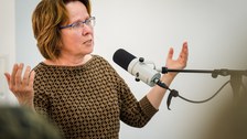 Medizinische Fakultät - You ask we explain - Folge 33