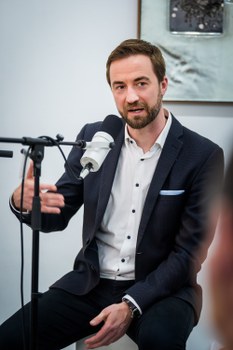 Medizinische Fakultät - You ask we explain - Folge 33
