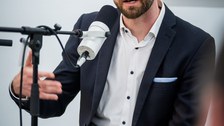 Medizinische Fakultät - You ask we explain - Folge 33