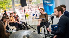 Medizinische Fakultät - You ask we explain - Folge 33