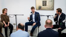 Medizinische Fakultät - You ask we explain - Folge 33