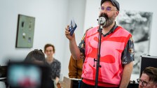 Medizinische Fakultät - You ask we explain - Folge 33