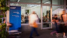 Medizinische Fakultät - You ask we explain - Folge 33