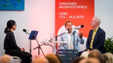 Medizinische Fakultät Dresden - You ask we explain