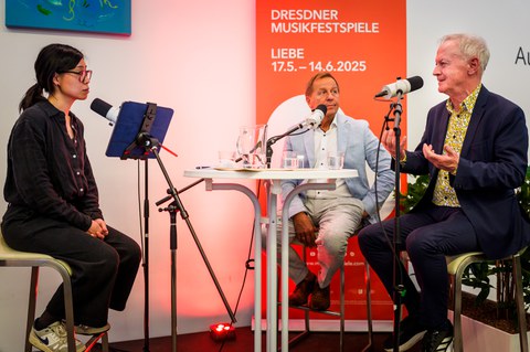 Medizinische Fakultät Dresden - You ask we explain