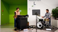Medizinische Fakultät Dresden - You ask we explain