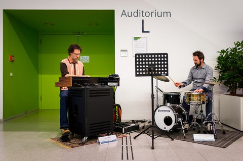 Medizinische Fakultät Dresden - You ask we explain
