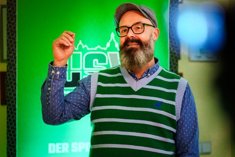 Medizinische Fakultät Dresden - You ask we explain - TU Dresden - Folge 13
