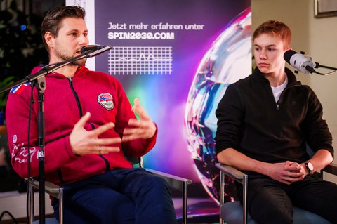 Medizinische Fakultät Dresden - You ask we explain - TU Dresden - Folge 13