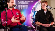 Medizinische Fakultät Dresden - You ask we explain - TU Dresden - Folge 13