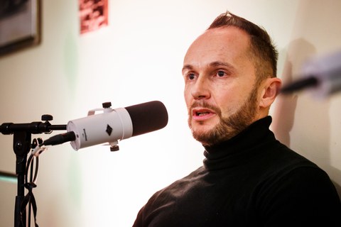 Medizinische Fakultät Dresden - You ask we explain - TU Dresden - Folge 13