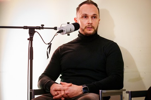 Medizinische Fakultät Dresden - You ask we explain - TU Dresden - Folge 13