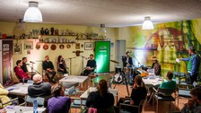 Medizinische Fakultät Dresden - You ask we explain - TU Dresden - Folge 13
