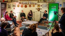 Medizinische Fakultät Dresden - You ask we explain - TU Dresden - Folge 13