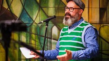 Medizinische Fakultät Dresden - You ask we explain - TU Dresden - Folge 13