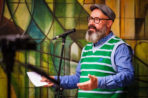 Medizinische Fakultät Dresden - You ask we explain - TU Dresden - Folge 13