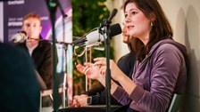 Medizinische Fakultät Dresden - You ask we explain - TU Dresden - Folge 13