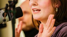 Medizinische Fakultät Dresden - You ask we explain - TU Dresden - Folge 13