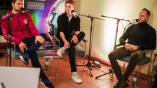 Medizinische Fakultät Dresden - You ask we explain - TU Dresden - Folge 13