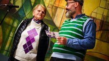Medizinische Fakultät Dresden - You ask we explain - TU Dresden - Folge 13