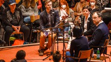 Medizinische Fakultät Dresden - You ask we explain - TU Dresden - Januar - 13