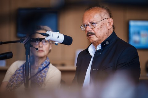Medizinische Fakultät Dresden - You ask we explain - TU Dresden - Juli