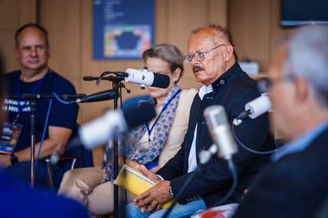 Medizinische Fakultät Dresden - You ask we explain - TU Dresden - Juli
