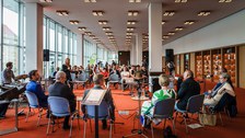 Medizinische Fakultät Dresden - You ask we explain - TU Dresden - Juli