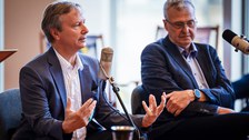 Medizinische Fakultät Dresden - You ask we explain - TU Dresden - Juli