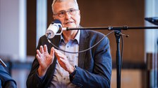 Medizinische Fakultät Dresden - You ask we explain - TU Dresden - Juli