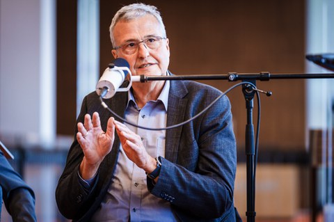 Medizinische Fakultät Dresden - You ask we explain - TU Dresden - Juli