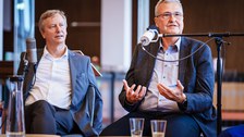 Medizinische Fakultät Dresden - You ask we explain - TU Dresden - Juli