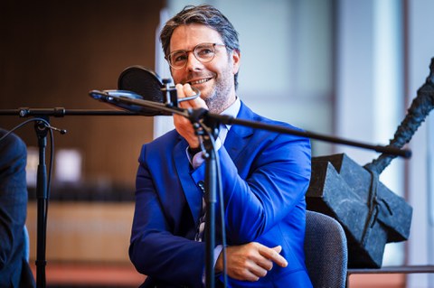 Medizinische Fakultät Dresden - You ask we explain - TU Dresden - Juli