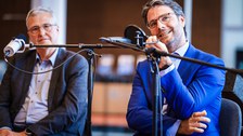 Medizinische Fakultät Dresden - You ask we explain - TU Dresden - Juli