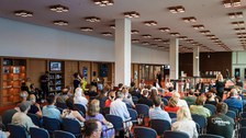 Medizinische Fakultät Dresden - You ask we explain - TU Dresden - Juli