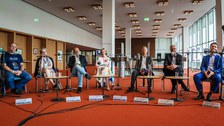 Medizinische Fakultät Dresden - You ask we explain - TU Dresden - Juli