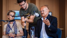 Medizinische Fakultät Dresden - You ask we explain - TU Dresden - Juli