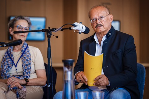 Medizinische Fakultät Dresden - You ask we explain - TU Dresden - Juli