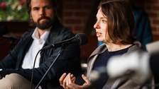 Medizinische Fakultät Dresden - You ask we explain - TU Dresden - Juni