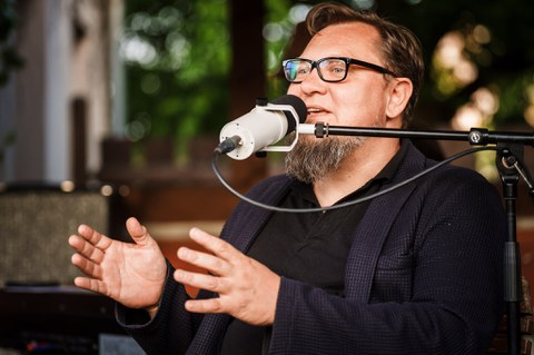 Medizinische Fakultät Dresden - You ask we explain - TU Dresden - Juni