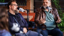 Medizinische Fakultät Dresden - You ask we explain - TU Dresden - Juni