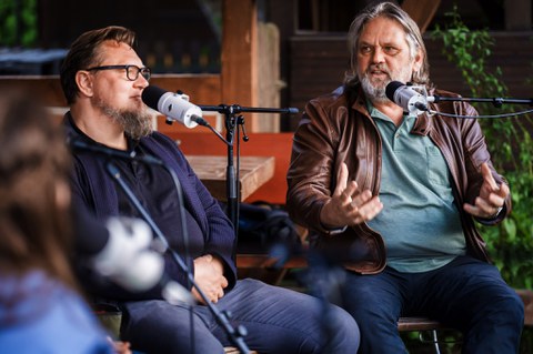 Medizinische Fakultät Dresden - You ask we explain - TU Dresden - Juni