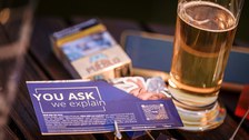 Medizinische Fakultät Dresden - You ask we explain - TU Dresden - Juni
