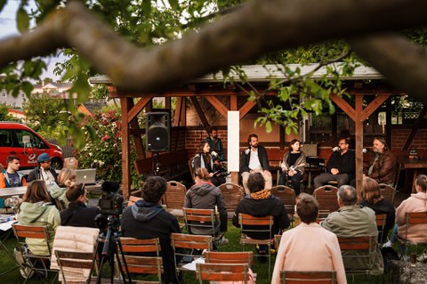 Medizinische Fakultät Dresden - You ask we explain - TU Dresden - Juni