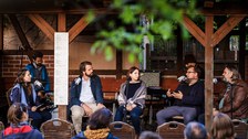 Medizinische Fakultät Dresden - You ask we explain - TU Dresden - Juni