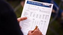 Medizinische Fakultät Dresden - You ask we explain - TU Dresden - Juni