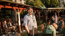 Medizinische Fakultät Dresden - You ask we explain - TU Dresden - Juni