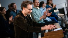 Medizinische Fakultät Dresden - You ask we explain - TU Dresden - März