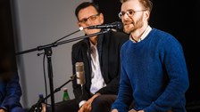 Medizinische Fakultät Dresden - You ask we explain - TU Dresden - März
