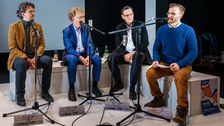 Medizinische Fakultät Dresden - You ask we explain - TU Dresden - März
